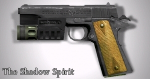 Colt M1911