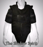 Armure lourde