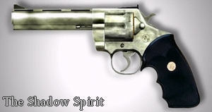 Colt Python